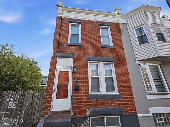 2nd image of 4046 N Fairhill St