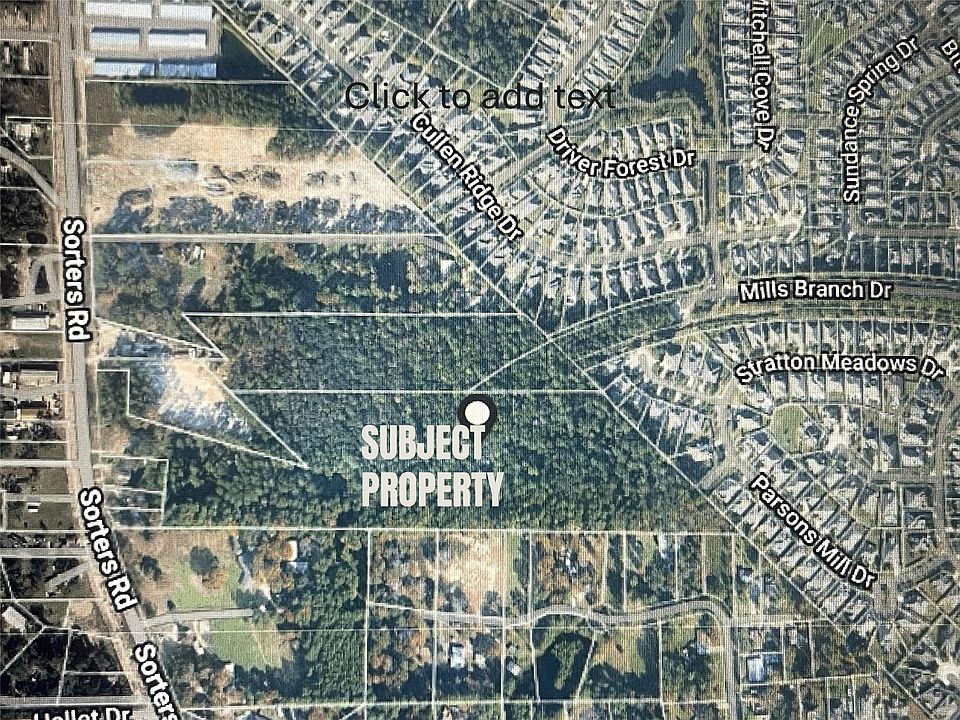 1st image of 24685 Sorters Rd