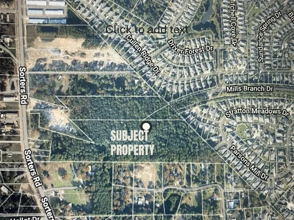 24685 Sorters Rd, Porter, TX 77365