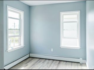 92 Ballard St #2, Fall River, MA 02720
