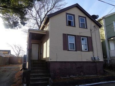 6 Gallup St, Providence, RI, 02905