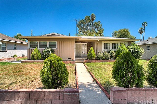 The handsome curb appeal with west facing exposure, dual pane windows, composition roof, central air and heat.