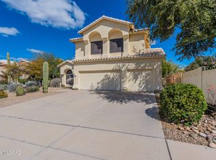 1350 W Canada Creek Pl, Oro Valley, AZ 85737