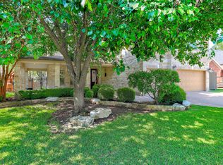 205 Del Aire Ct, Georgetown, TX 78628