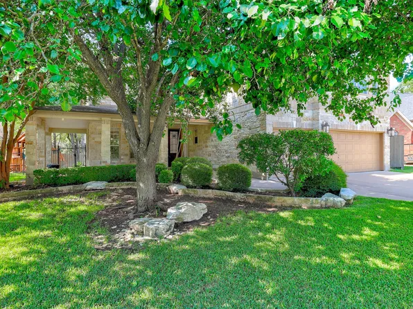 205 Del Aire Ct, Georgetown, TX 78628