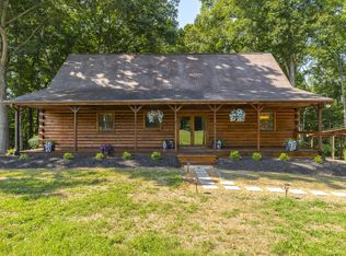 1817 Cumberland City Rd, Cumberland City, TN 37050