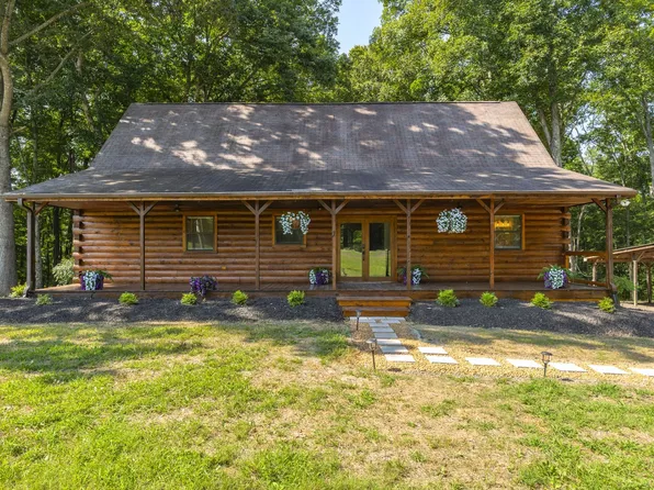 1817 Cumberland City Rd, Cumberland City, TN 37050