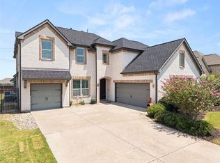 1801 Crystal Cove Ln, Saint Paul, TX 75098