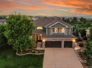 5965 Topaz Vista Pl, Castle Pines, CO 80108