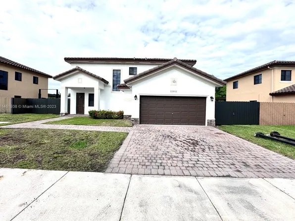 22832 SW 117th Ct, Miami, FL 33170