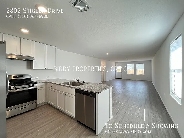 2802 Stigler Dr — Photo 7