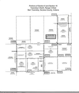 1050 East Rd, Loogootee, IN, 47553