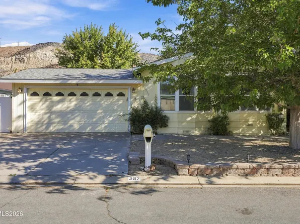 257 Avenue De La Demerald, Sparks, NV 89434