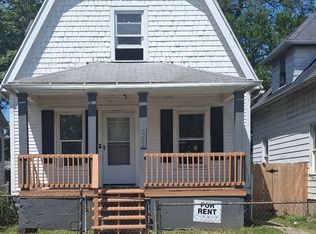 642 Berry St, Toledo, OH 43605