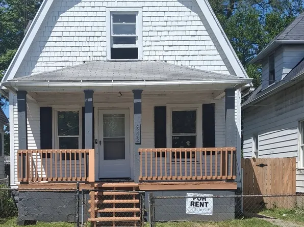 642 Berry St, Toledo, OH 43605