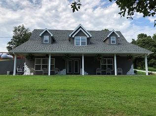 13590 S 1609th Rd, Stockton, MO 65785