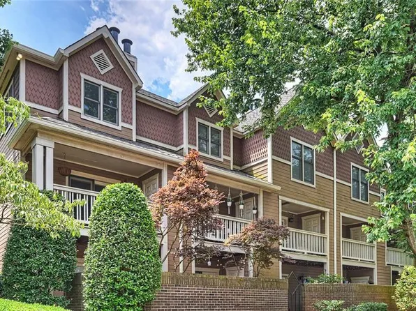333 Circle Ave APT D, Charlotte, NC 28207