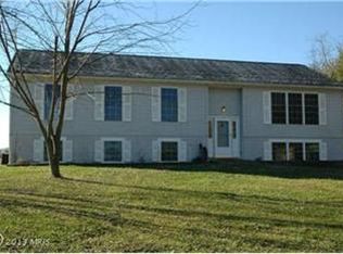 908 Wickliffe Farm Ln, Berryville, VA 22611