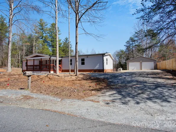 241/251 Big Cedar Dr, Rutherfordton, NC 28139