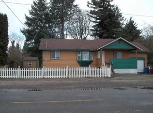 1005 Woodland Ave, Centralia, WA 98531
