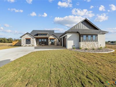 16017 Honey Ridge Dr, Holland, TX, 76534
