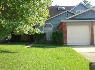 13315 Cape Province Dr, Houston, TX 77083