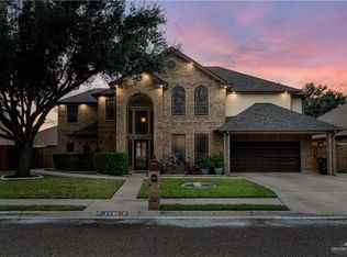 2905 Sundrop Ave, Mission, TX 78574