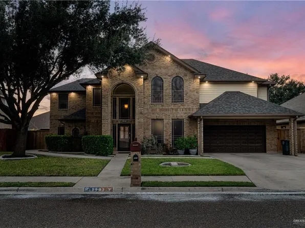 2905 Sundrop Ave, Mission, TX 78574