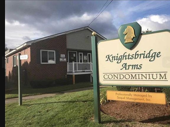 2nd image of 3 Knights Bridge Dr APT 308