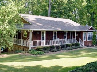 42 Seven Oaks Dr, Clarksville, VA 23927