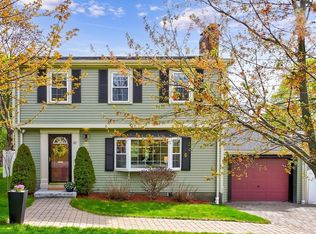 32 Prospect Ave, Arlington, MA 02476
