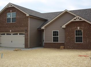 213 Autumn Crk LOT 213, Clarksville, TN 37042