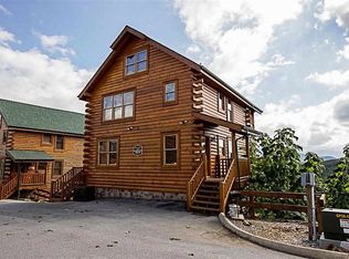 2834 White Oak Ridge Ln, Sevierville, TN 37862