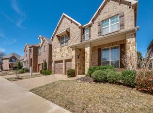 11829 Serenity Hill Dr, Euless, TX 76040