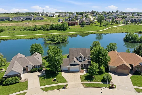 2729 Shoreview Cir Photo 1