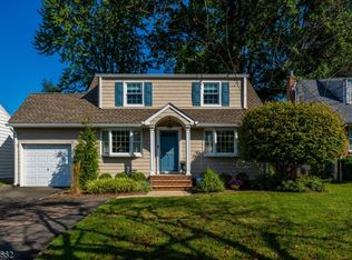 329 W Webster Ave, Roselle Park, NJ 07204