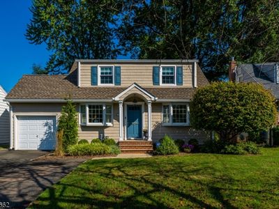 329 W Webster Ave, Roselle Park, NJ, 07204