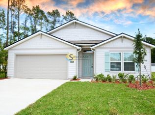 19 Roxland Ln, Palm Coast, FL 32164