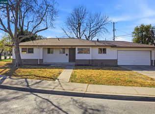 1181 Aspen Dr, Concord, CA 94520