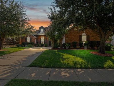 8406 Pecan Creek Dr, Arlington, TX, 76001