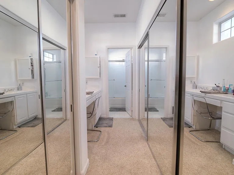 3rd Bathroom