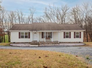 7583 Ford View Rd, Weyers Cave, VA 24486