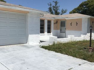 11215 Glover Rd, Port Richey, FL 34668