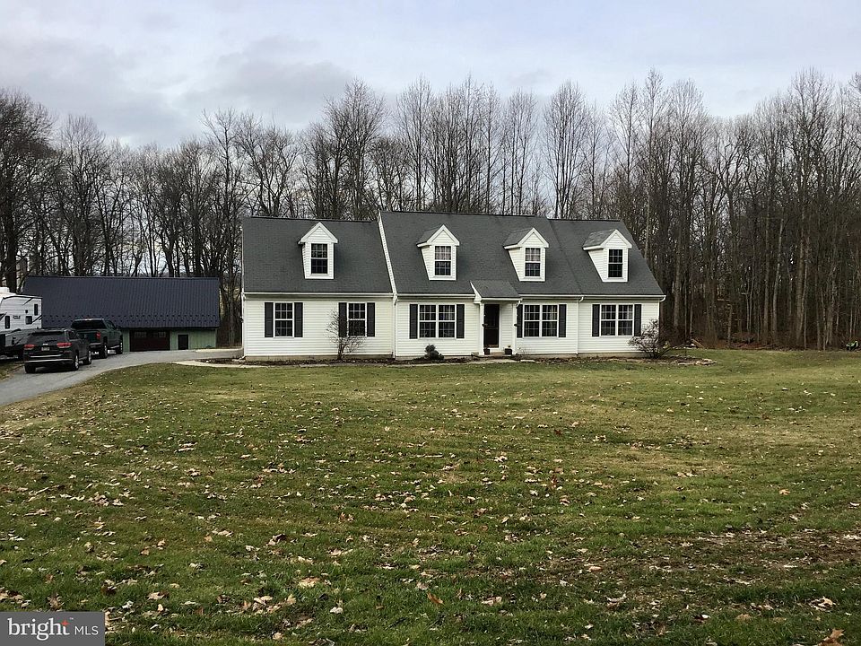 4251 Church Rd, Parkesburg, PA 19365 Zillow