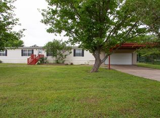 120 Woolard Dr, Alvarado, TX 76009