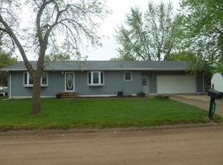 1710 5th St NE, Jamestown, ND 58401