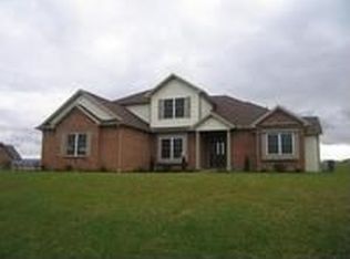 133 Summer Breeze Ln, Chambersburg, PA 17202