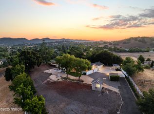 952 Alamo Pintado Rd, Solvang, CA 93463