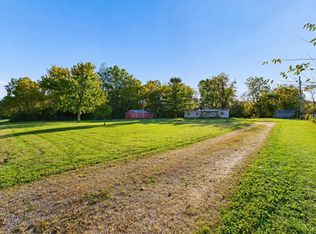 19459 Dog Leg Rd, Marysville, OH 43040