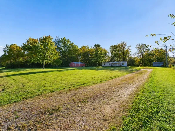 19459 Dog Leg Rd, Marysville, OH 43040
